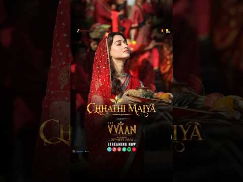 Aastha Ka Aashirwad | Chhathi Maiya | The VVAAN | Streaming Now — The Vvaan: Force of the Forrest