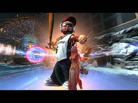 How to Play Vamana in SMITE