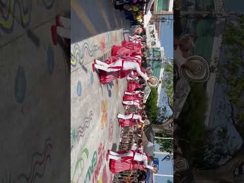 Presentacion Gran Parada Galapa Atlantico 2025 #tradiciones #folklore #cultura #carnaval