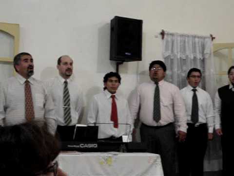 Levantense y vean su gloria - Coro MESENDI