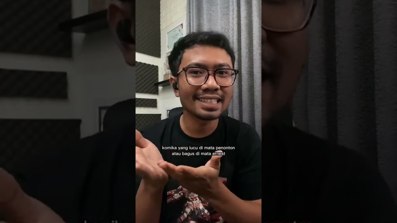 Tebak-tebakan di Panggung SUCI X