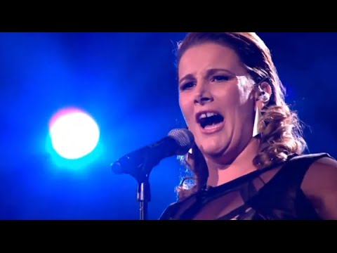 Sam Bailey - "Something" Live Week 6 - The X Factor UK 2013