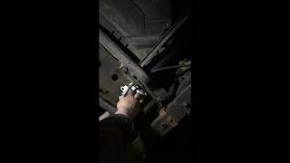 2015+ Chevy Colorado/GMC Canyon Service Trailer Brake System