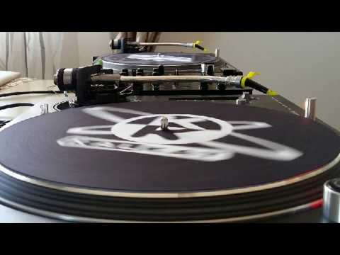 Santi dj Vinyl Collection 2001 session by planetakalkat