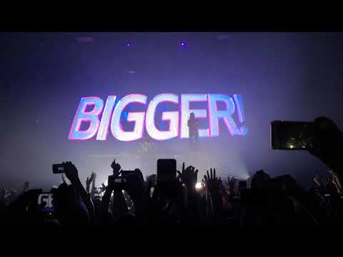 Axwell Λ Ingrosso @ Adrenalin Stadium Moscow - 11 - Dream bigger