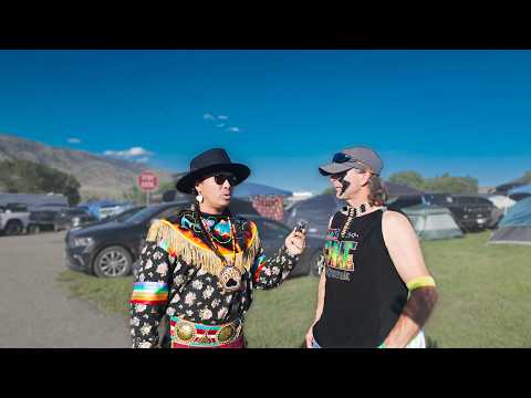 Can Non-Indigenous People Attend A Native American Pow wow