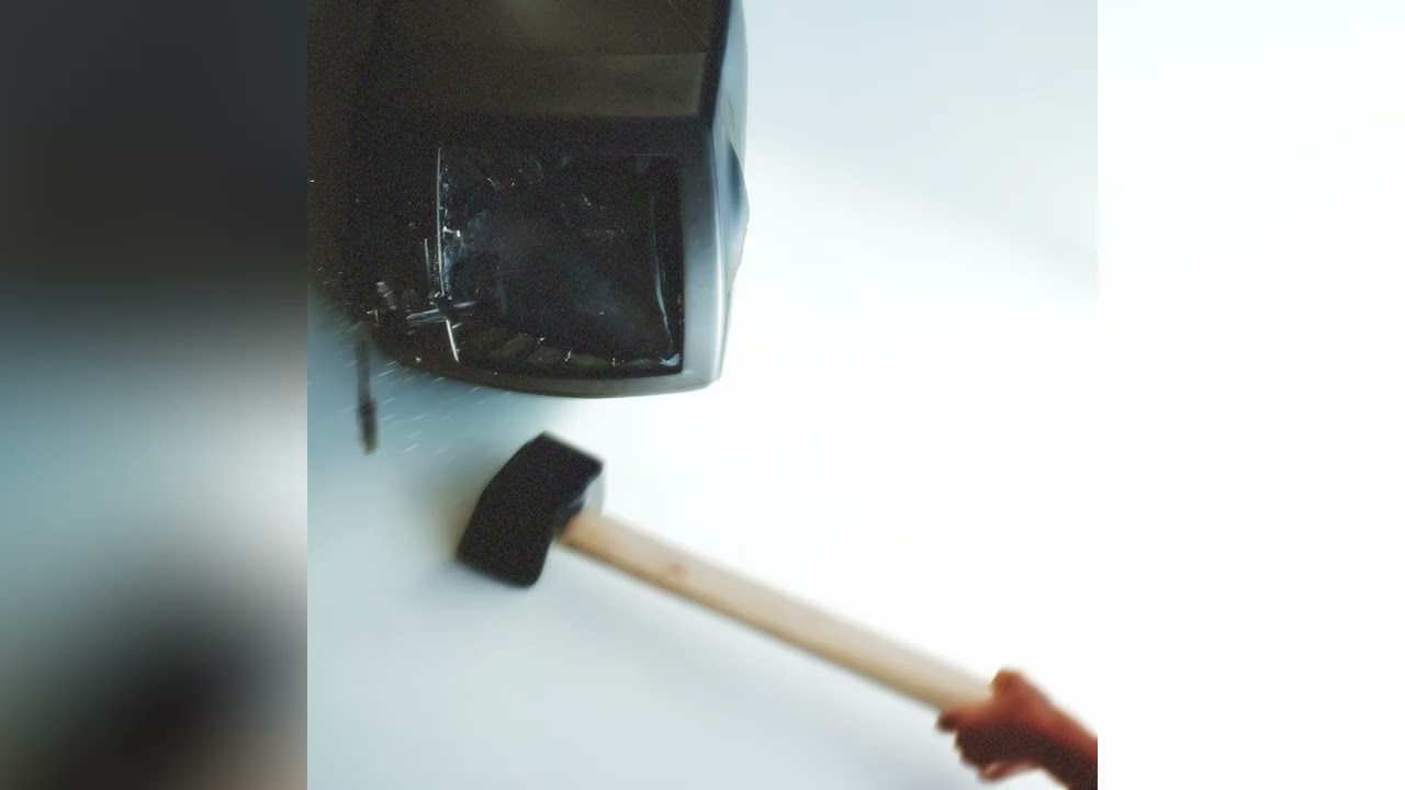 Port London - FAST FWD (Audio)