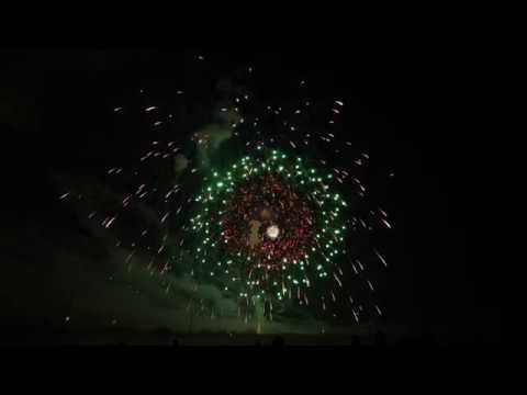 Adelfia San Trifone 2018 - Pirotecnica F.lli ROMANO - 10.11.2018