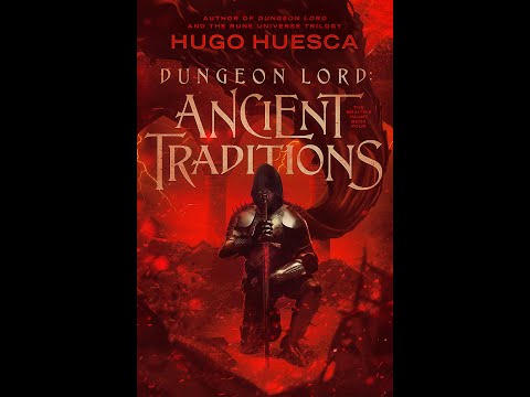 Soundbooth Theater Live! Dungeon Lord: Ancient Traditions w/Hugo Huesca & Annie Ellicott