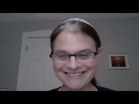 Yoel Sykes MusicalSpiritual Prep for HHDS