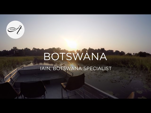 Botswana Holidays and Safaris 2025 & 2026 | Audley Travel UK