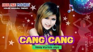 Download lagu Cang Cang - Yessy Kurnia Jaya Lagu Madura Terbaru | House Matre Madura Trendy mp3