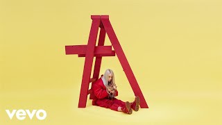 Billie Eilish - hostage (Audio)