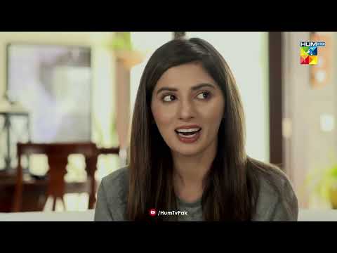 Beqadar- Episode 37 - Best Scene 06 - HUM TV