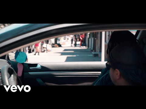 Bad Lungz - IDK Nothing (Official Video)