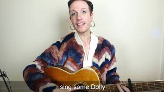 Backwoods Barbie💛