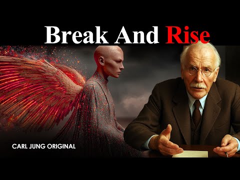 2026: The Year the Empath Finally Breaks the Ancestral Curse | Carl Jung Prophecy