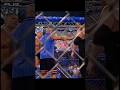 Vince McMahon Vs Brock Lesnar Steel Cage Match 08 07 2003
