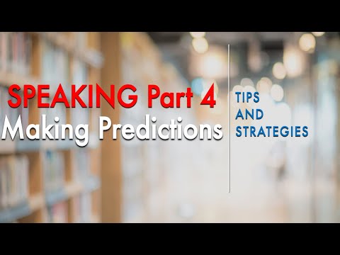 CELPIP Speaking Part 4: Tips and Strategies