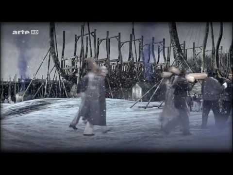 Trafalgar - Napoleons Scheitern auf See - Doku/Dokumentation [HD]