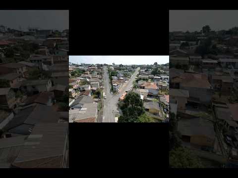CIDADE DE ALMIRANTE TAMANDARÉ / PARANÁ