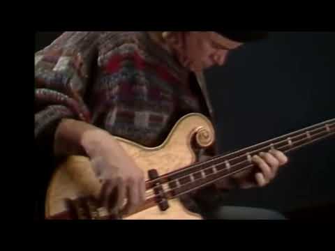 Jaco Pastorius - Continuum