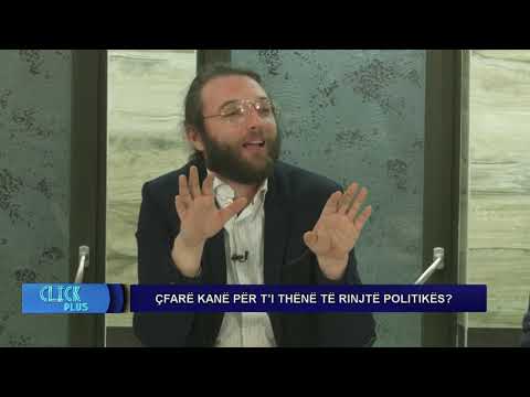 Click Plus Tetova 27.01.2020