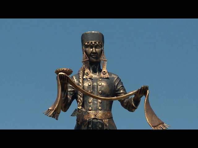 Уникальный дух бурятского народа