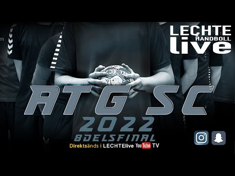 Önnereds HK - IFK Skövde HK : ATG SC Herr 8 del.