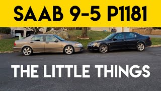 Meaning of p1181 Oldsmobile