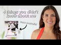 Get To Know Health Coach Kait