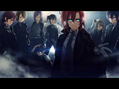 Nightcore- Beat It