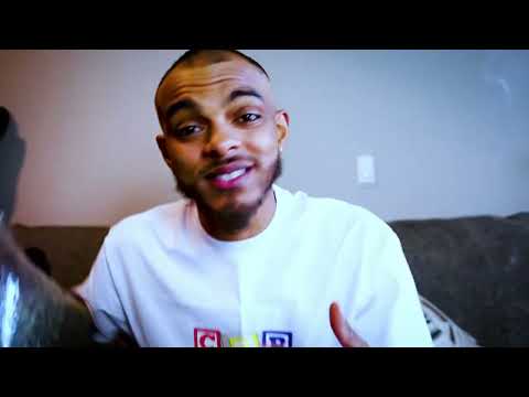 CoreyAllenBrown (C.A.B) - TRIPLE H Music Video