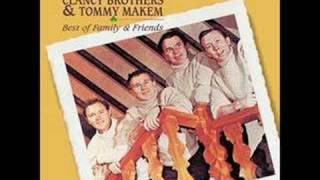 Clancy Brothers and Tommy Makem - The Minstrel Boy
