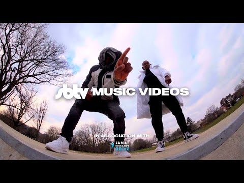 Niisey x Deecien - My Hitta [Music Video]: SBTV