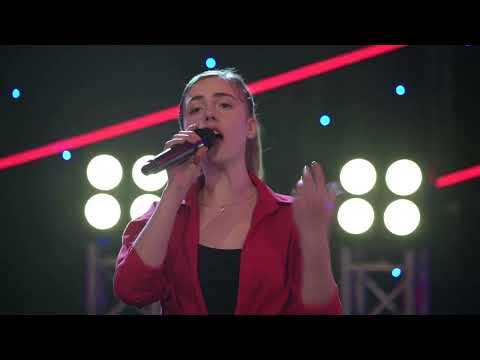 Sofija Purovska i Grupa Molika - Tri godini stana (Art Studio Production Live TV Show)