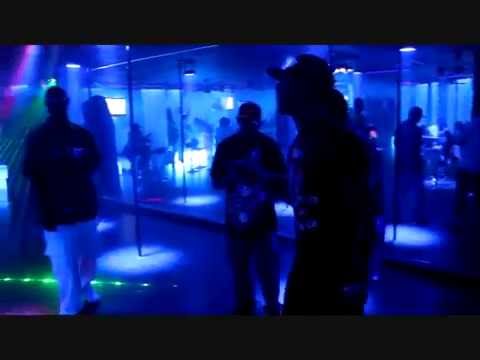 NBMFILMS: LIL WITT AND THE CREW AT CLUB ONYX