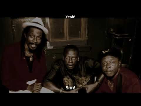 Cool Rasta - The Heptones