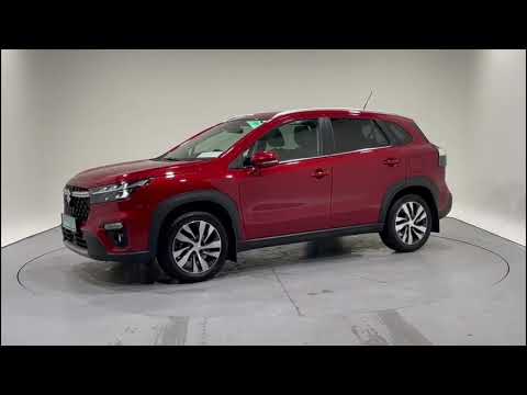 Suzuki SX4 S-Cross Ultra Allgrip 4x4  1.4 140bhp M - Image 2