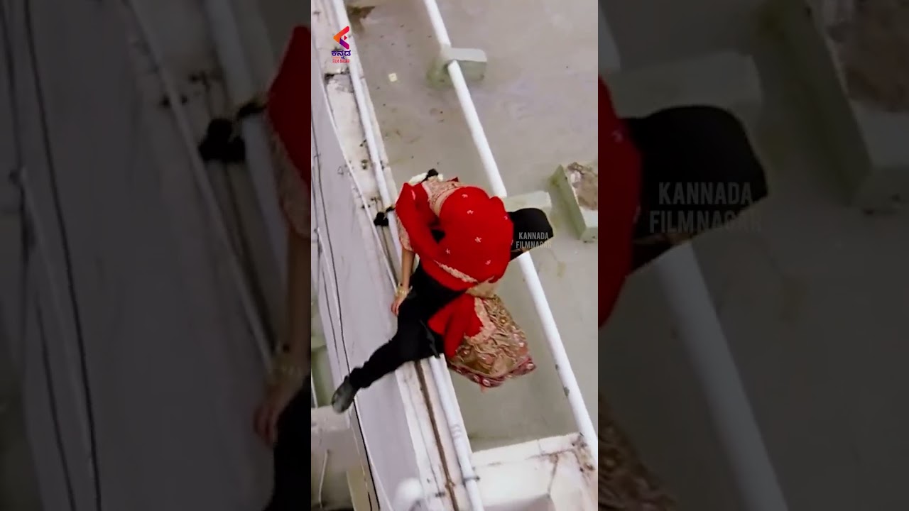 Terrific Scene | I Movie Best Scenes | Vikram | Amy Jackson | Kannada Filmnagar