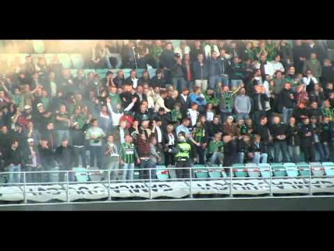 GAIS Tifo 2010
