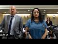 Judge Boyd Asked One Question — Her Answer Left Whole Courtroom Speechless