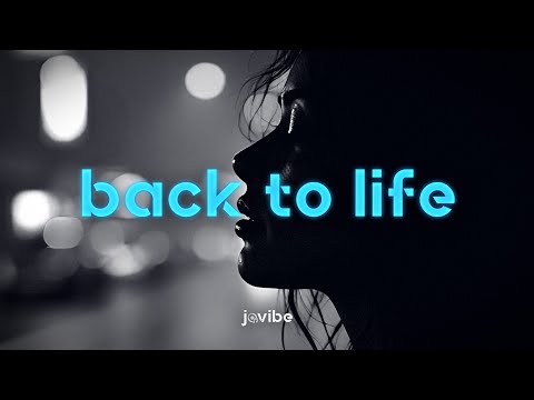 Jus Jack - Back To Life