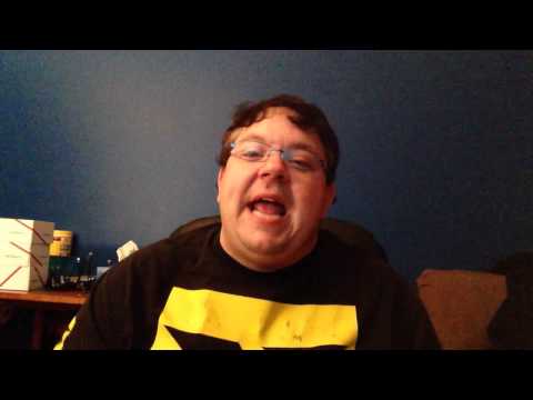Vlog of Randomness: WDW Today Reunion 2014 Events(11-26-14)