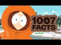 1 007 South Park Facts You Should Know Channel Frederator