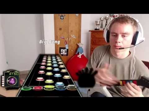 Universes - Big Bang 115% FC !!!!!!!! [PiP]