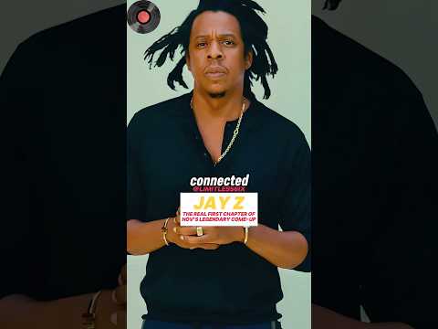 Big Daddy Kane & Jaz-O: Die Brooklyn-Verbindung, die Jay-Z entdeckte