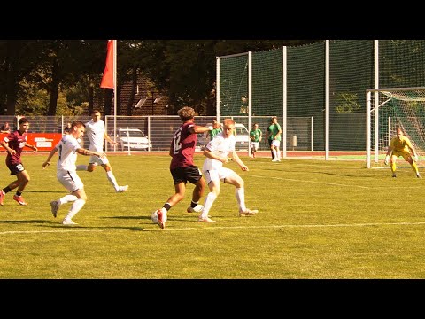 07.09.2025  FC Schönberg 95 - SG Dynamo Schwerin