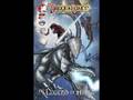 The Legend of Huma - Dungeon 