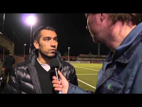 Benefietwedstrijd sc Buitenboys   Ex internationals HD